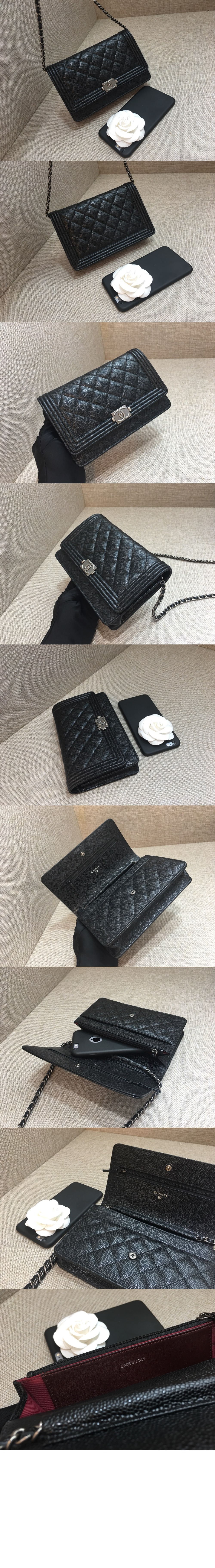 보이 WOC 캐비어 AP1117 > Woc - 월렛온더체인