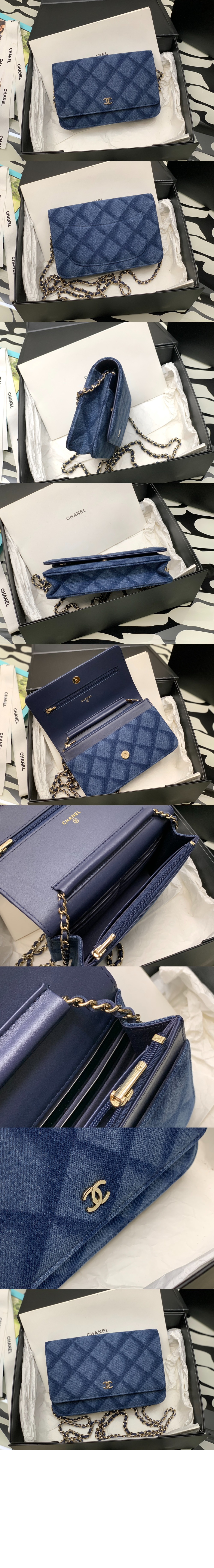 클래식 체인 WOC AP0250 > Woc - 월렛온더체인