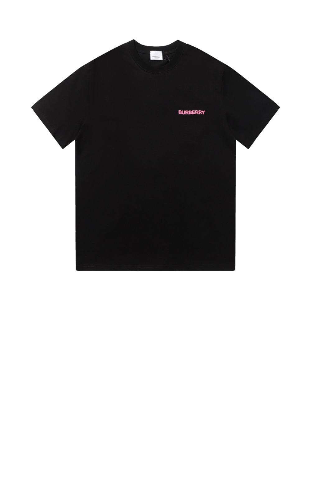 로고 코튼 티셔츠 > Etc - 기타제품