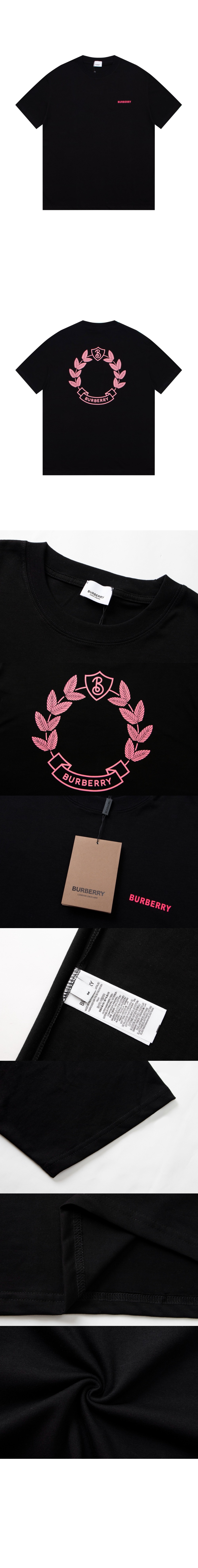 로고 코튼 티셔츠 > Etc - 기타제품