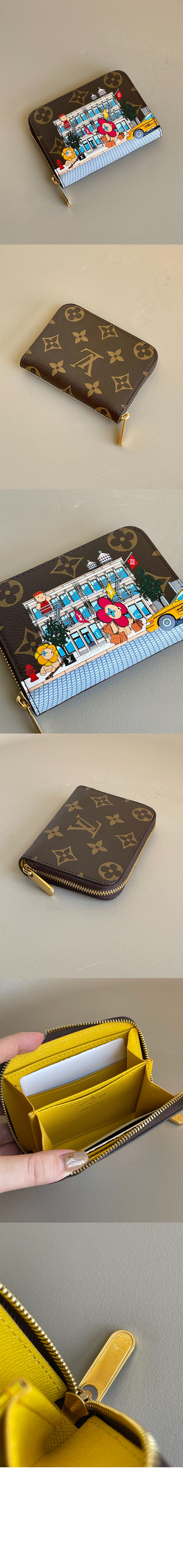 지피 코인퍼스 M81629 > Zippy - 지피 지갑