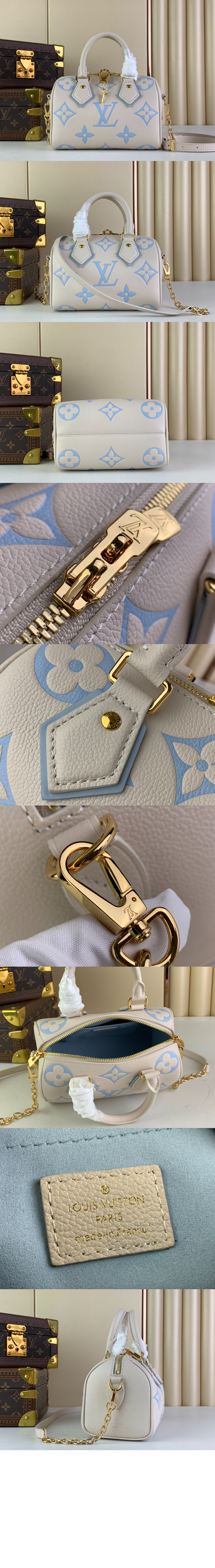 스피디 반둘리에 20 M46883 > Speedy - 스피디