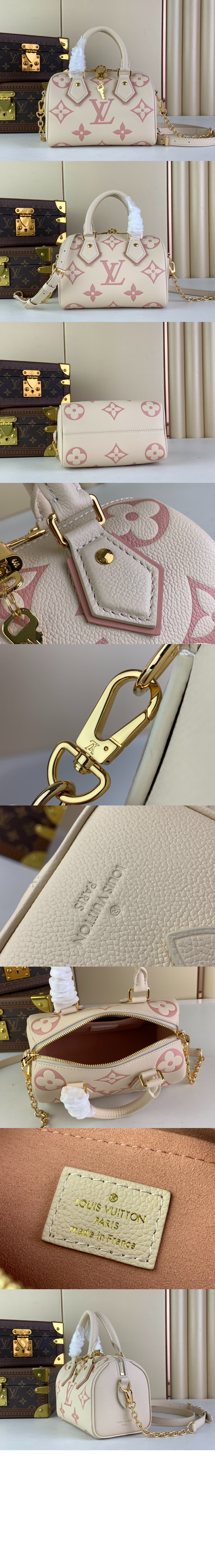 스피디 반둘리에 20 M46883 > Speedy - 스피디