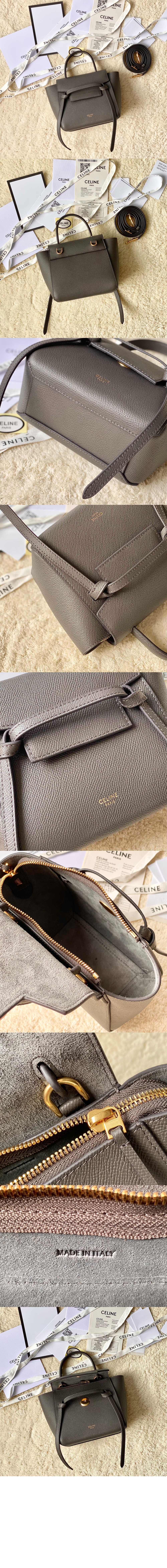 벨트백 피코 194263 > Belt bag - 벨트백