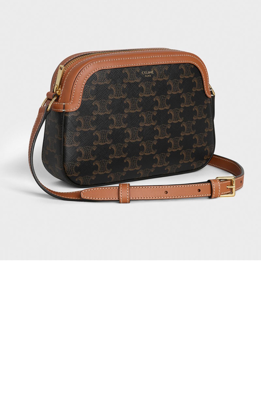 트리오페 카메라백 191522 > Triomphe - 트리오페