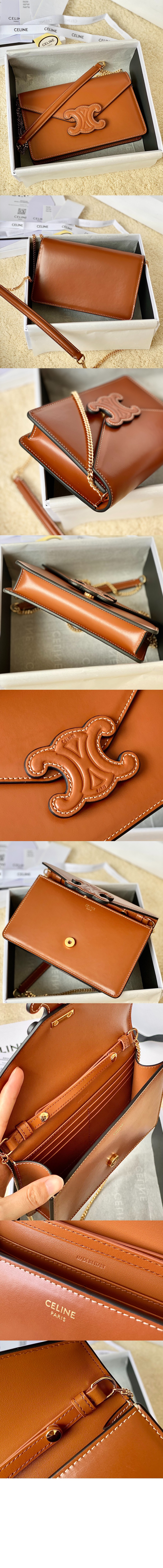 트리오페 WOC 10J733 > Triomphe - 트리오페