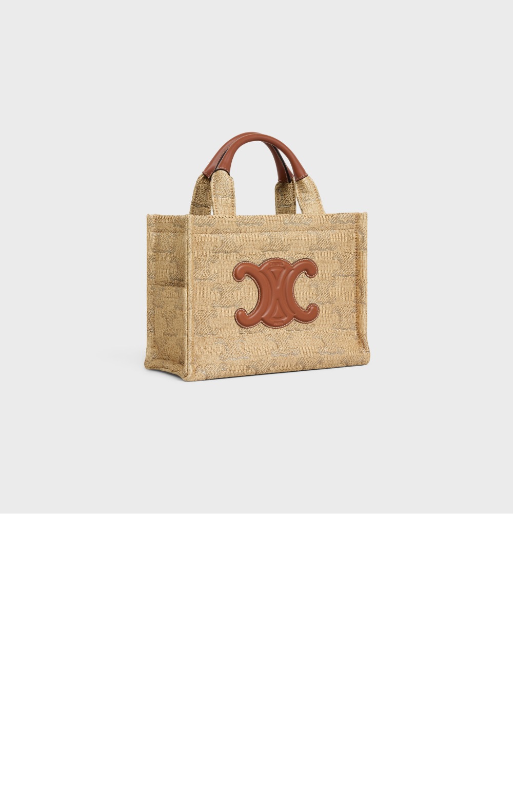 타이스 스몰 쇼퍼백 199162 > Thais - 타이스