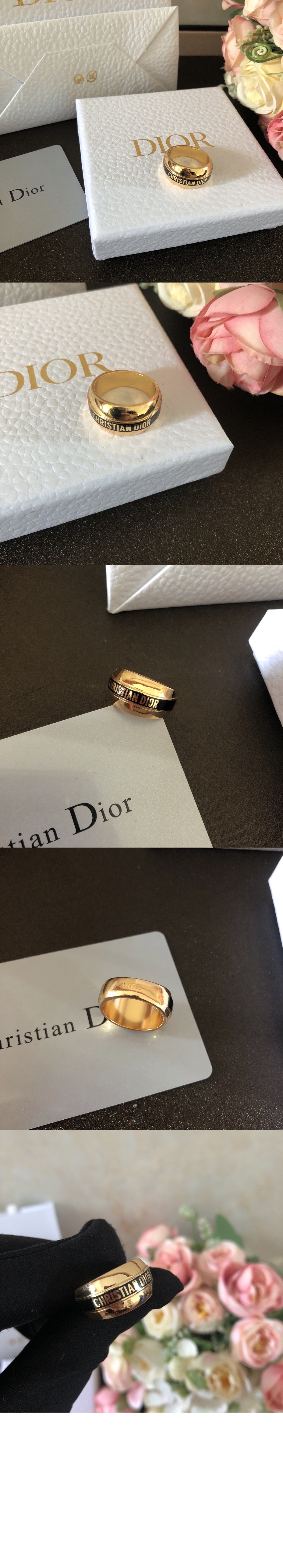 Dior Code 반지 R1255 > 디올