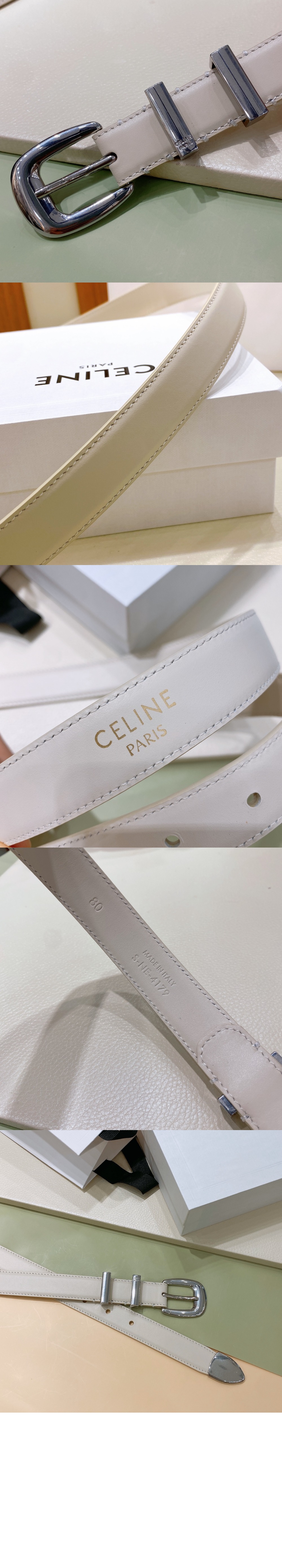 미듐 웨스턴 벨트 45BAG3 > Etc - 기타제품