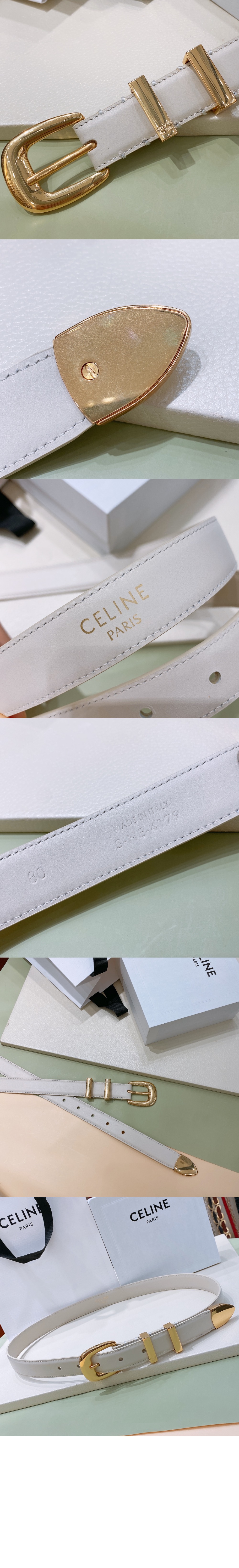 미듐 웨스턴 벨트 45BAG3 > Etc - 기타제품