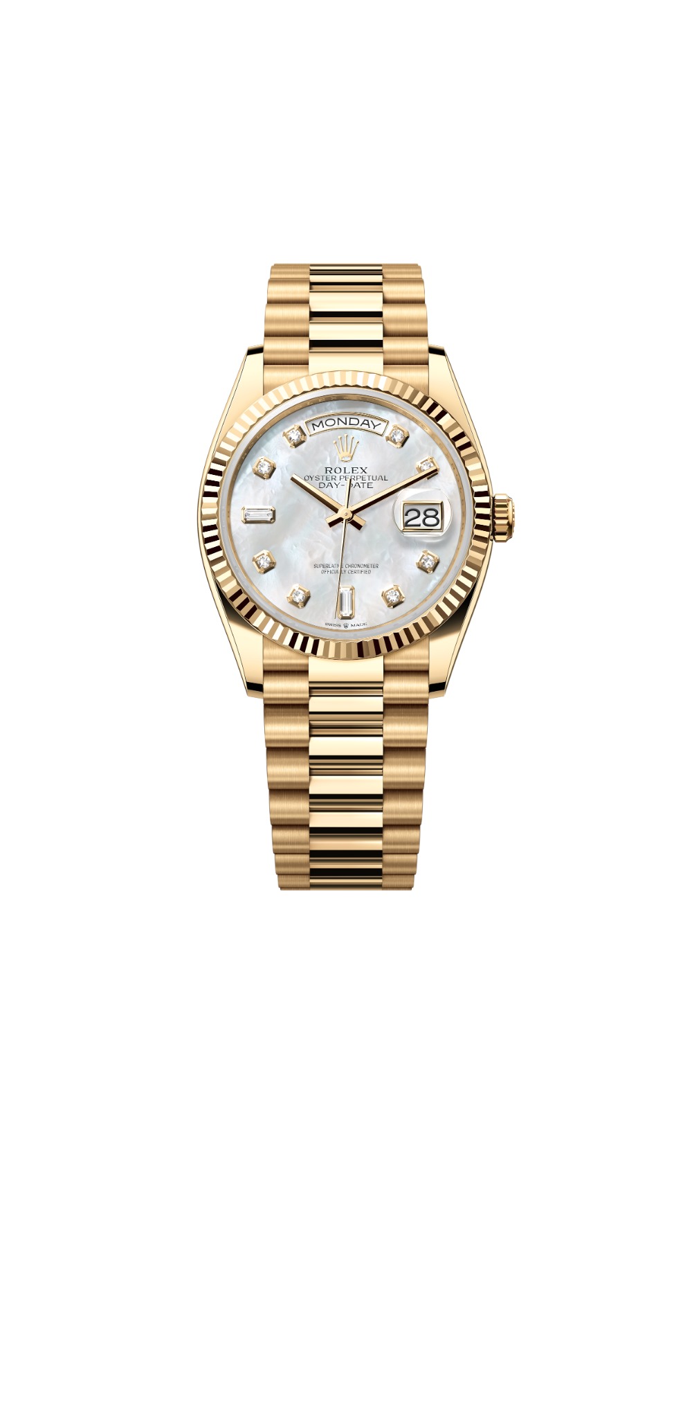 데이데이트 금통 36 128238 > Day Date - 데이데이트