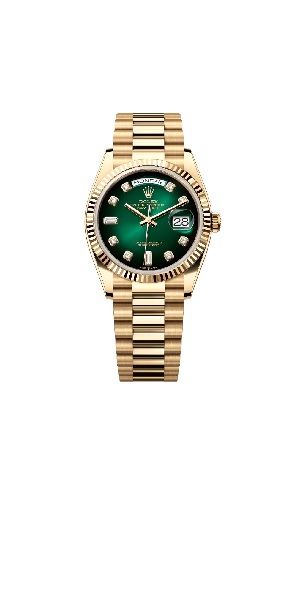 데이데이트 금통 36 128238 > Day Date - 데이데이트