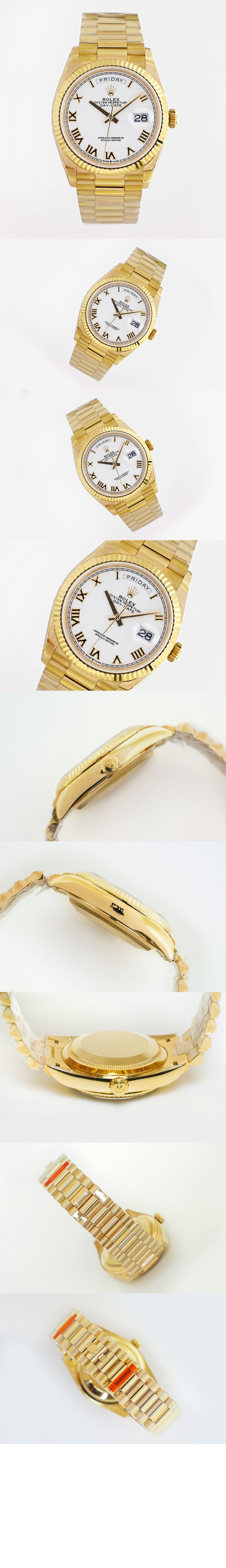 데이데이트 금통 36 128238 > Day Date - 데이데이트