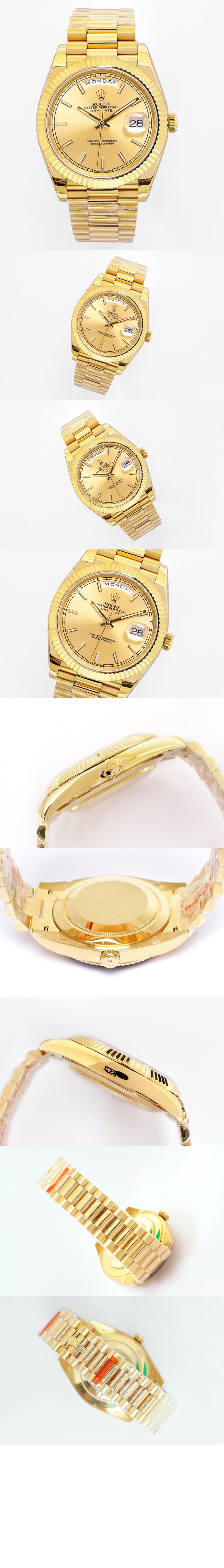 데이데이트 금통 40 228235 > Day Date - 데이데이트