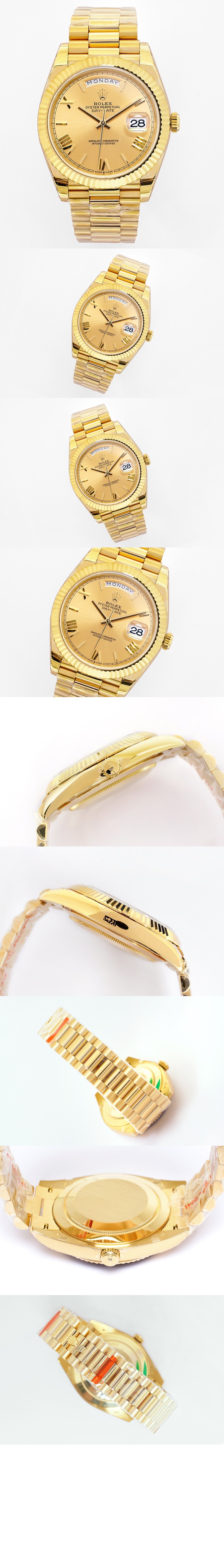 데이데이트 금통 40 228235 > Day Date - 데이데이트