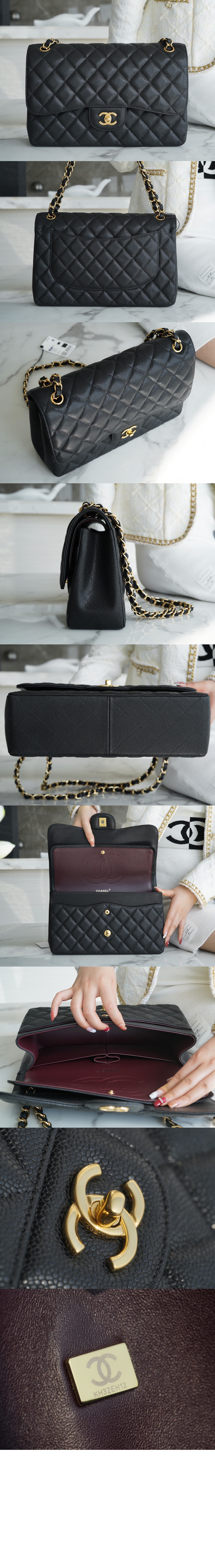 클래식 캐비어 라지 A58600 > Classic - 클래식