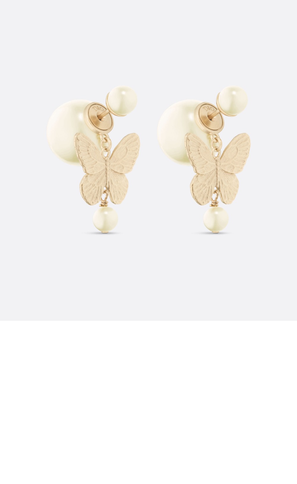 Dior Tribales 귀걸이 E2972 > 디올