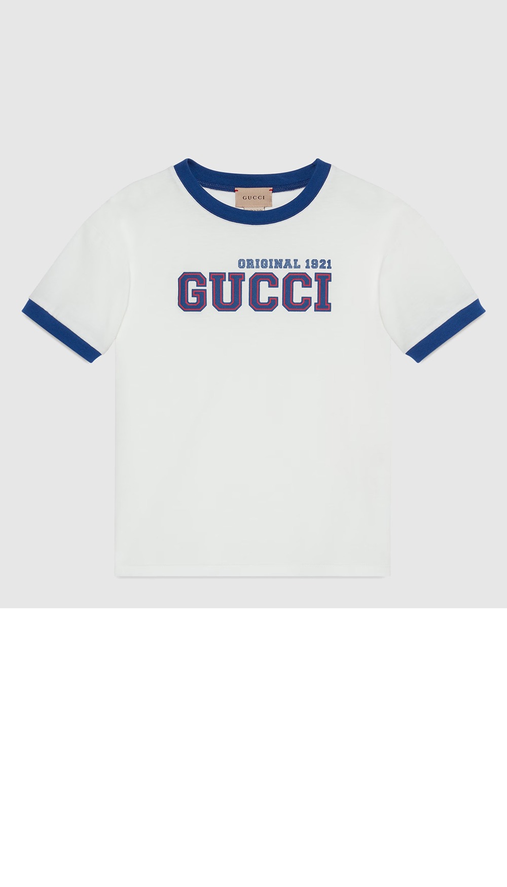 로고 프린트 반팔 > Etc - 기타제품