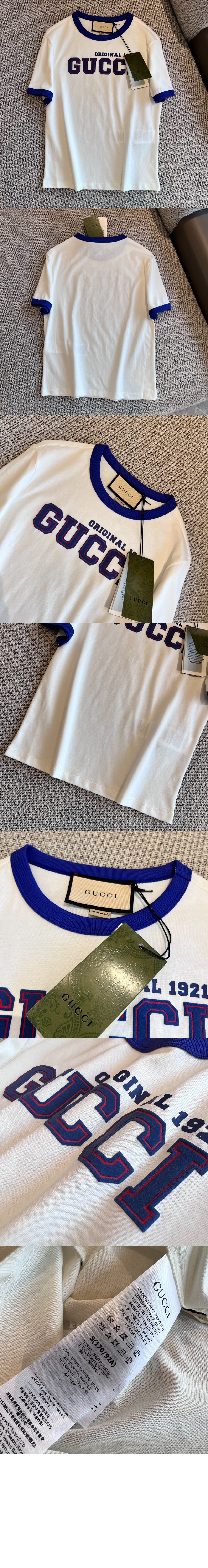 로고 프린트 반팔 > Etc - 기타제품