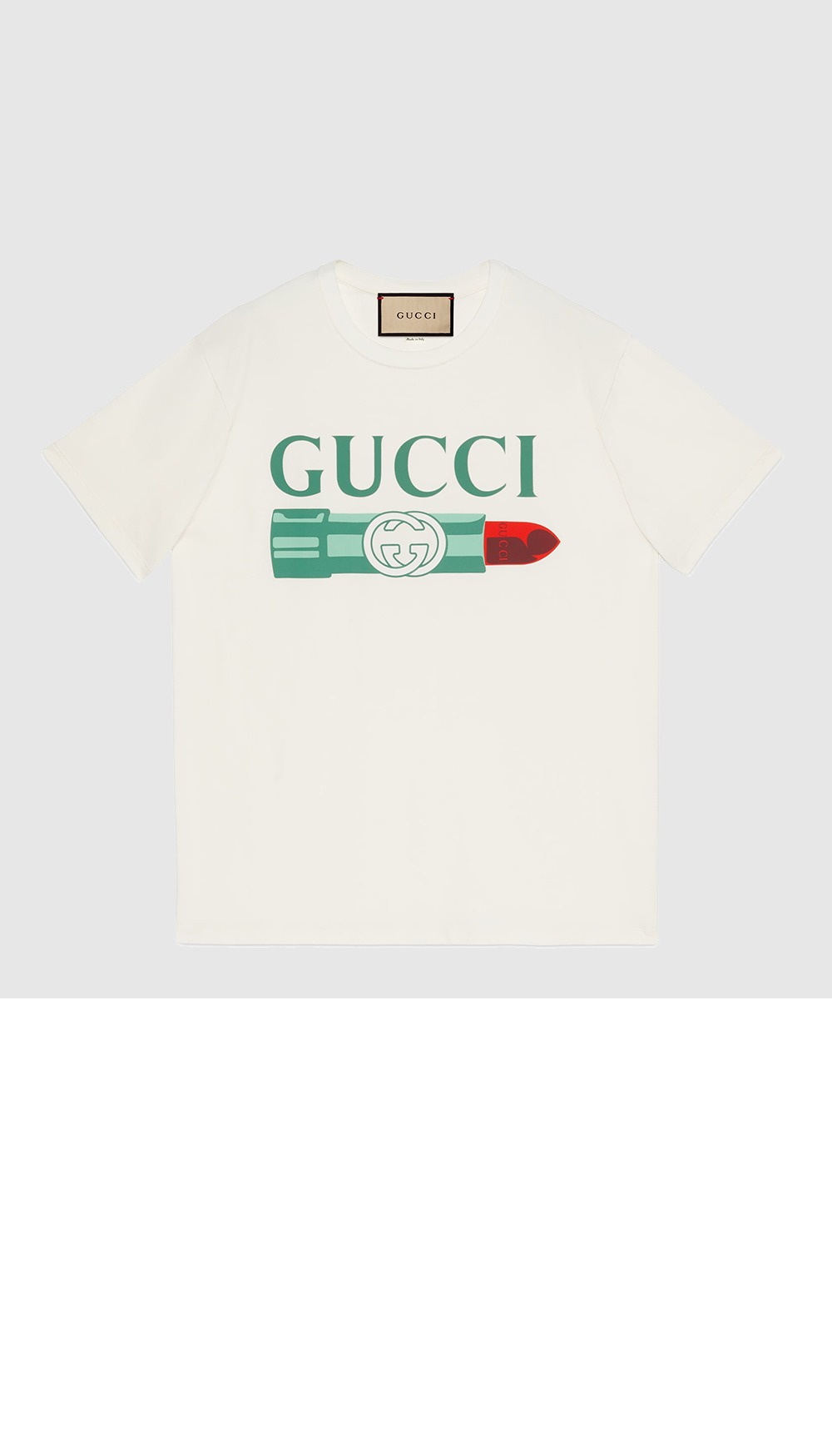 로고 프린트 반팔 > Etc - 기타제품