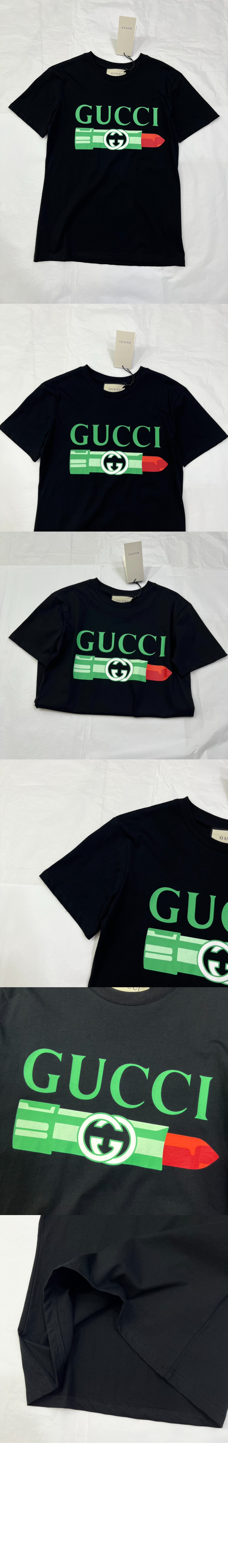 로고 프린트 반팔 > Etc - 기타제품