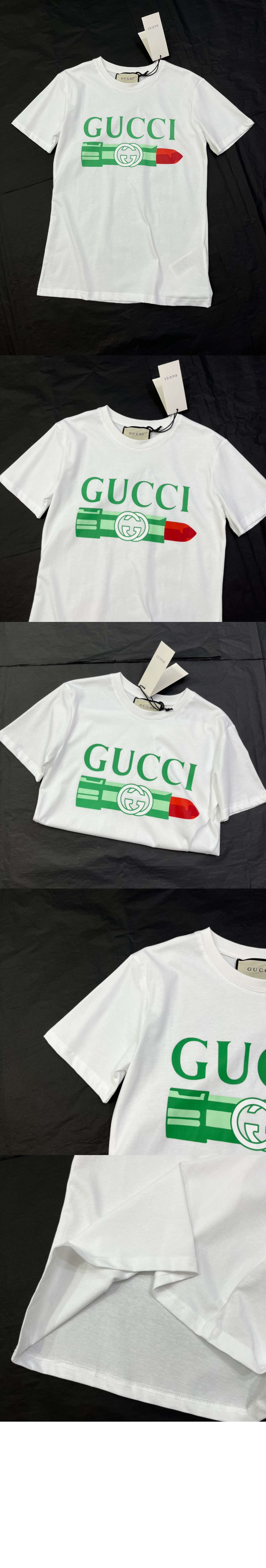 로고 프린트 반팔 > Etc - 기타제품