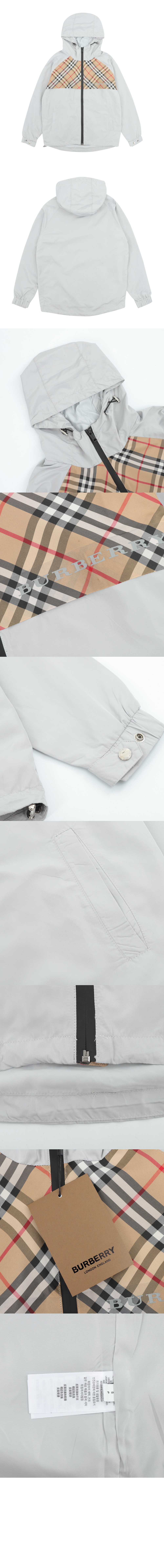 쇼트 코트 > Etc - 기타제품