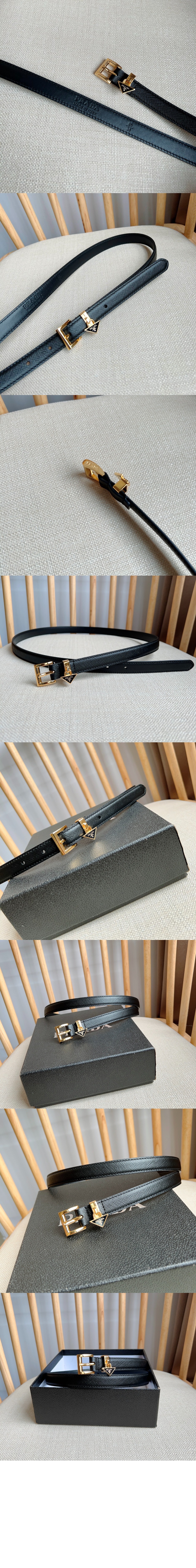 사피아노 벨트 1CC499 > 프라다