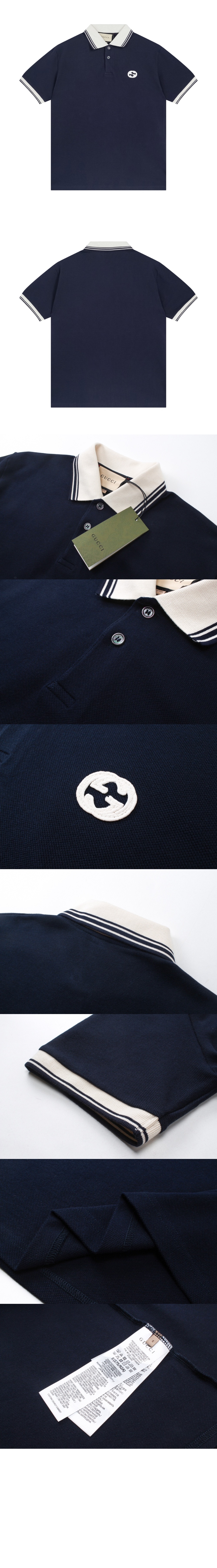 면 폴로 셔츠 > Etc - 기타제품