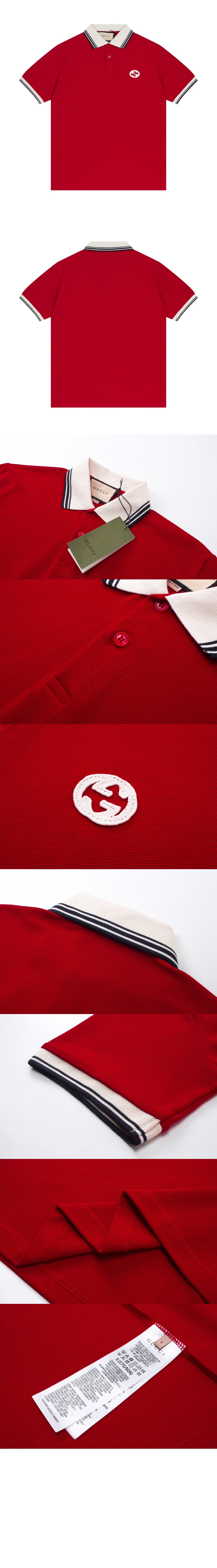 면 폴로 셔츠 > Etc - 기타제품