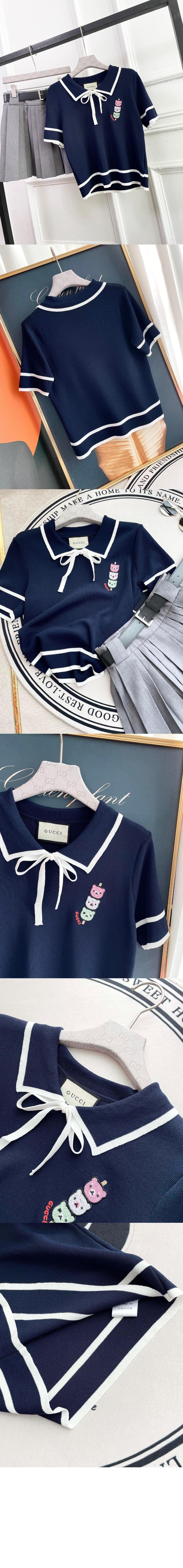 면 폴로 셔츠 > Etc - 기타제품