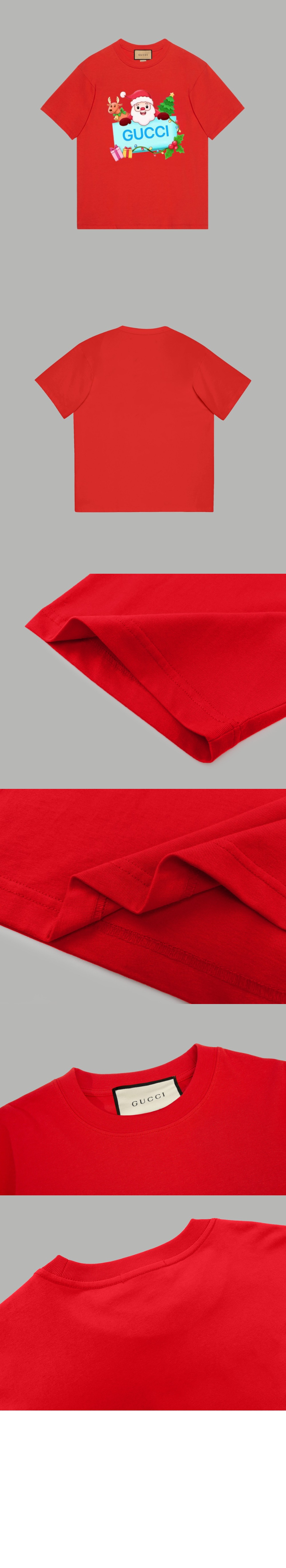 프린트 면 티셔츠 > Etc - 기타제품