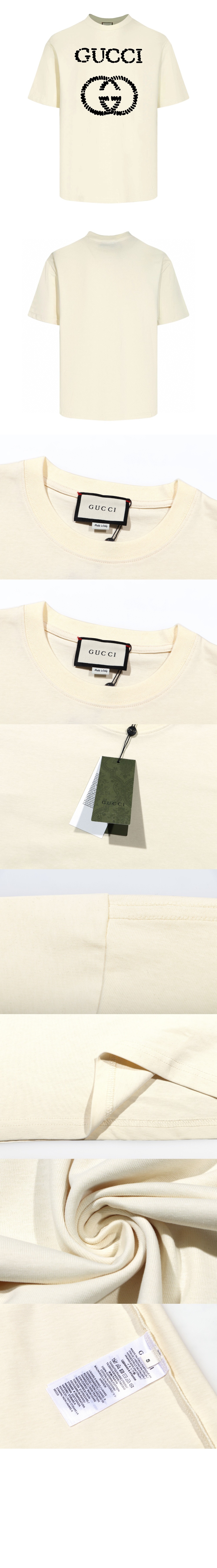 로고 프린트 반팔 > Etc - 기타제품