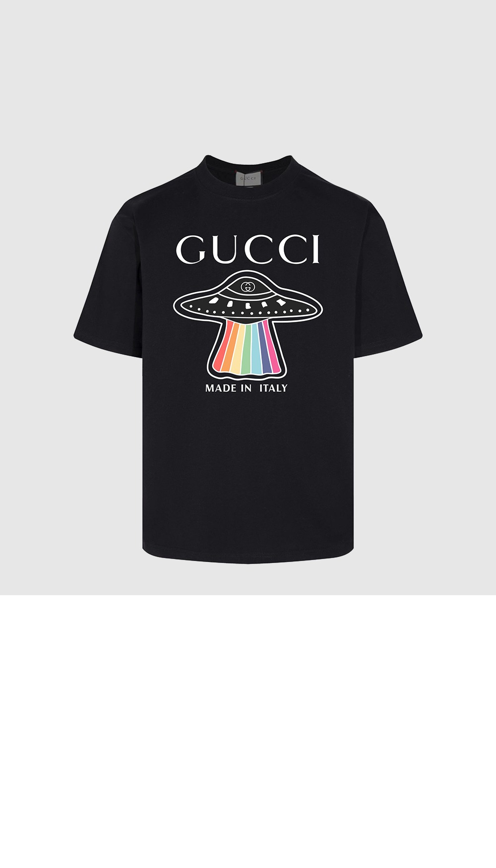 프린트 면 티셔츠 > Etc - 기타제품