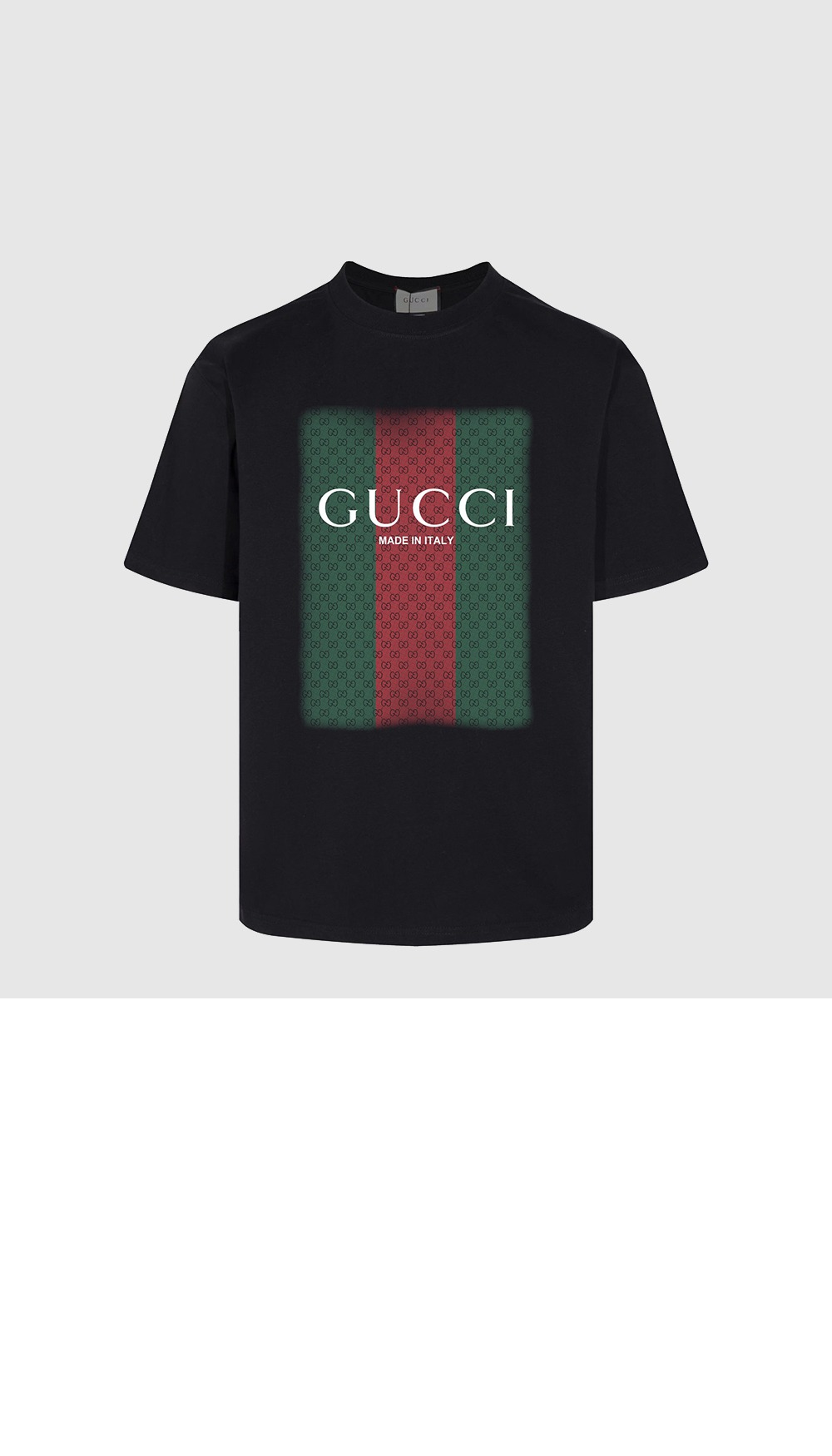 로고 프린트 반팔 > Etc - 기타제품