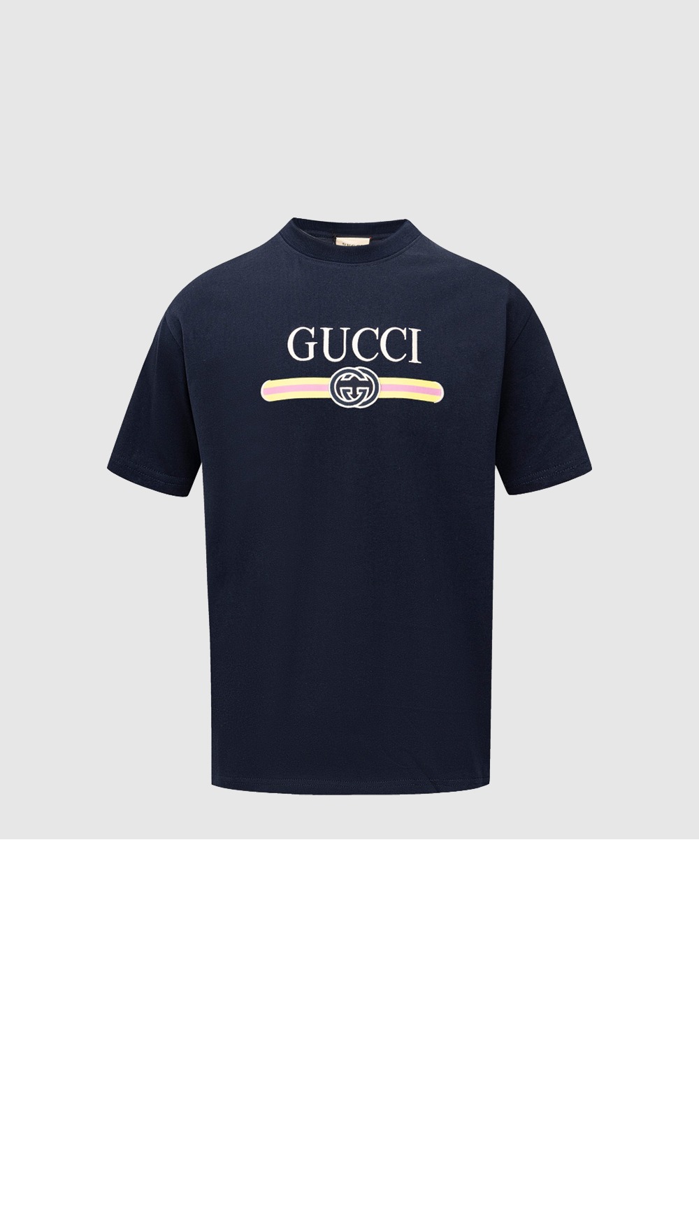 로고 프린트 반팔 > Etc - 기타제품