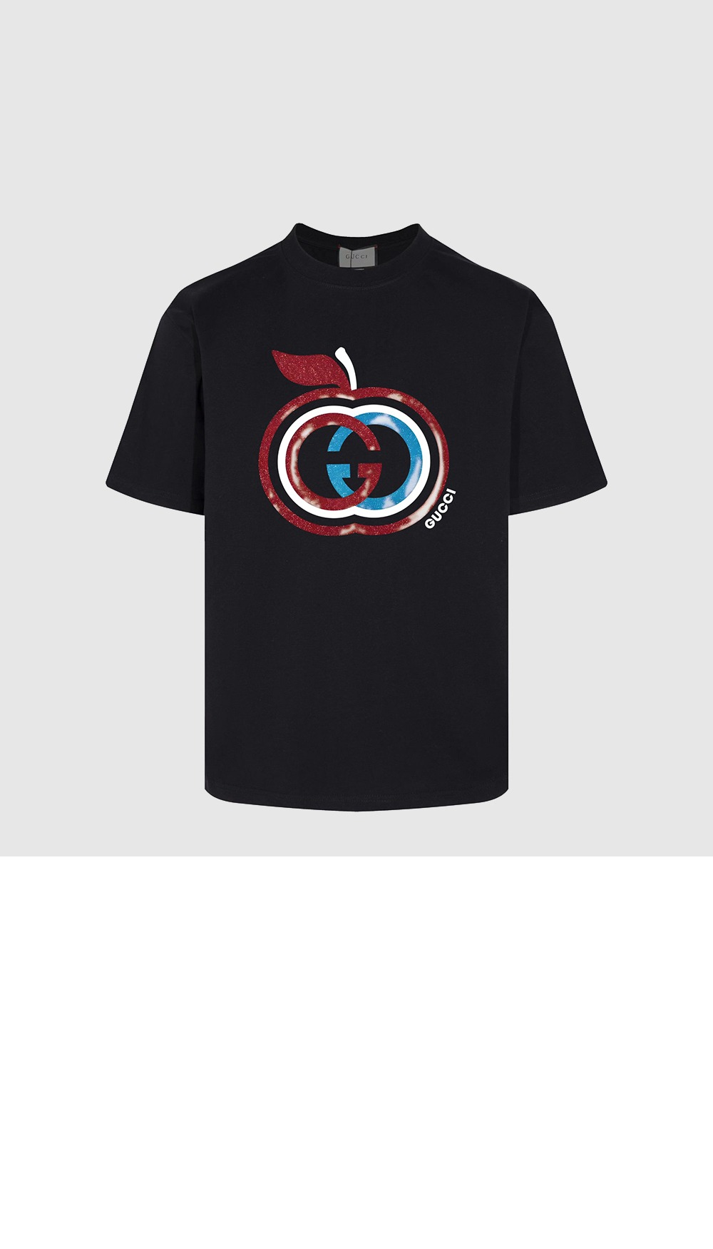 프린트 면 티셔츠 > Etc - 기타제품