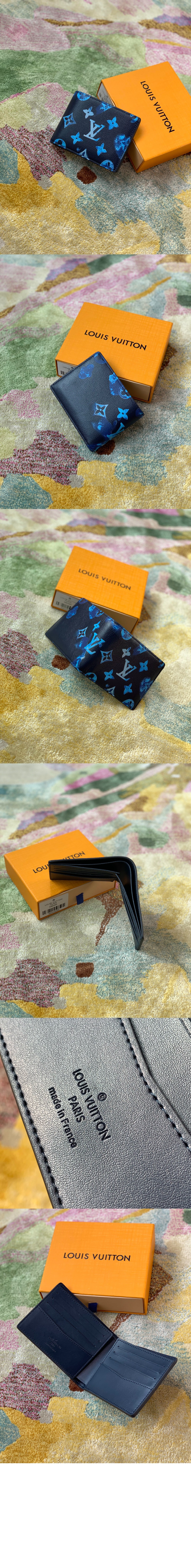 슬렌더 월렛 M80464 > Slender - 슬렌더