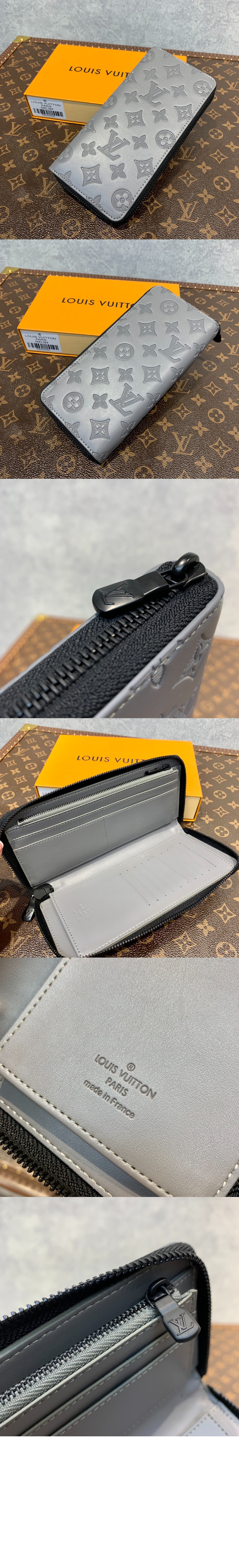 지피 월렛 버티컬 M81384 > Zippy - 지피 지갑