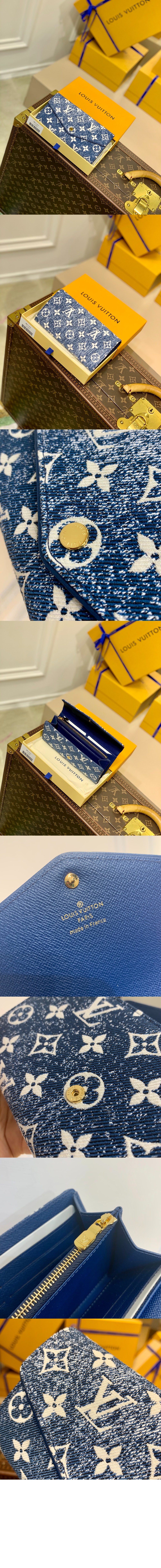 사라 월렛 M81183 > Sarah - 사라 월릿