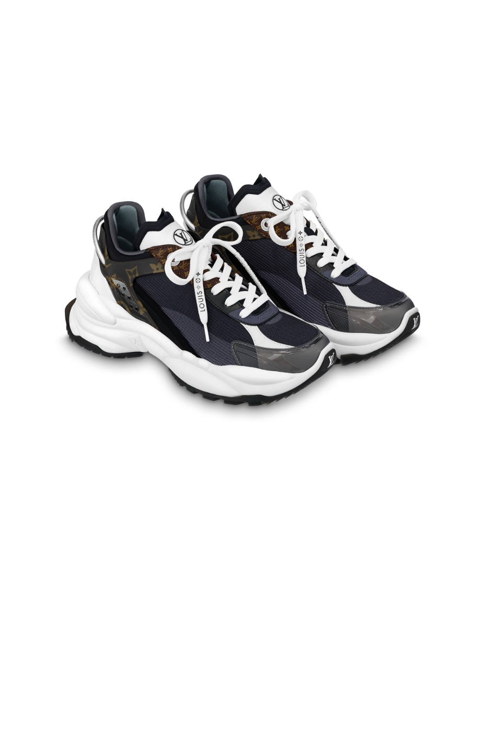 런 55 스니커즈 1AAP5H > Run 55 - 런 55