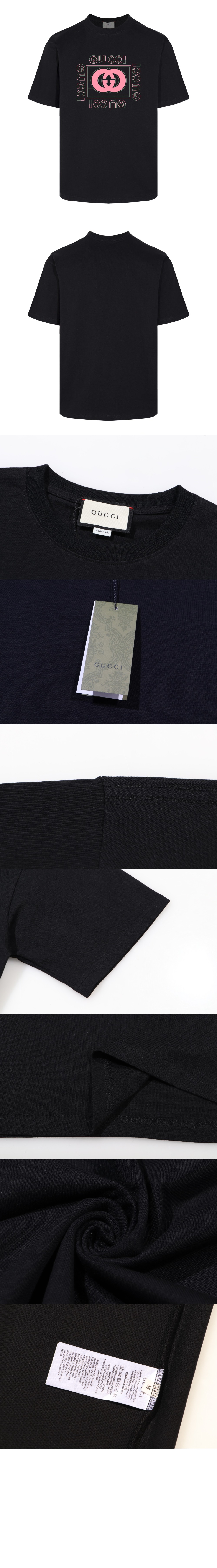 로고 프린트 반팔 > Etc - 기타제품