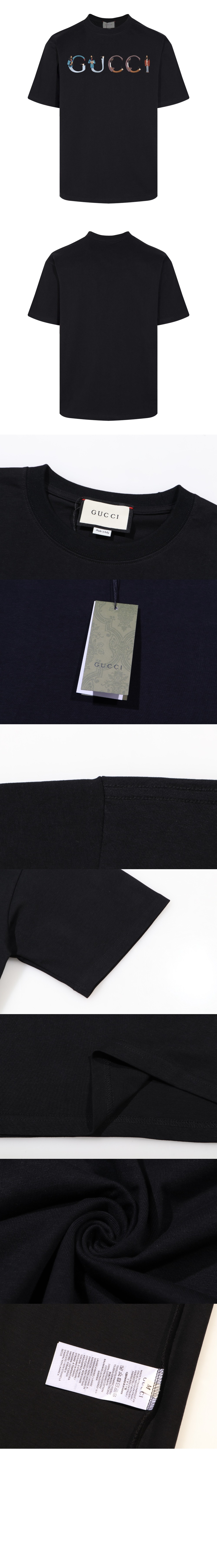 로고 프린트 반팔 > Etc - 기타제품