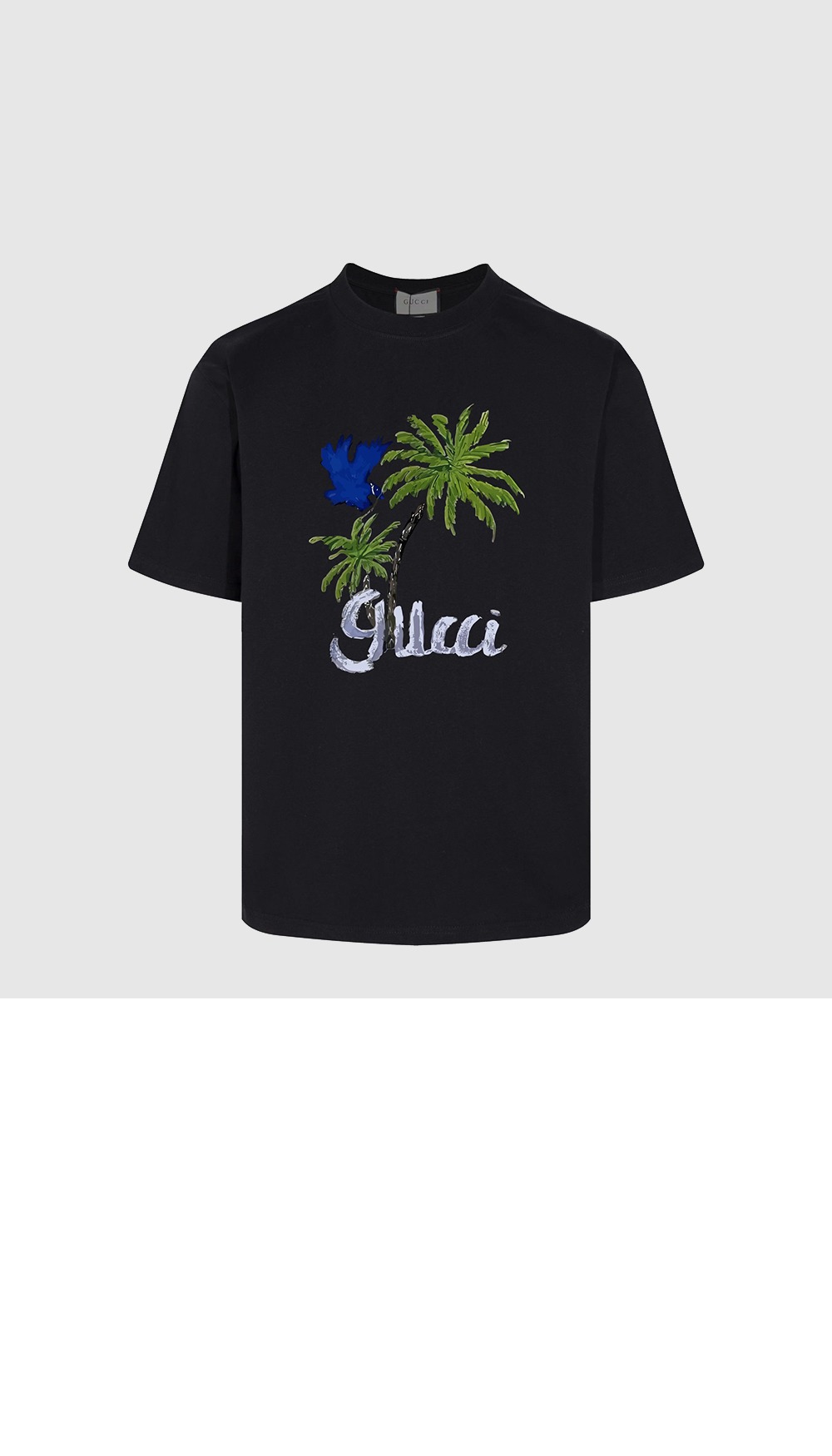 프린트 면 티셔츠 > Etc - 기타제품