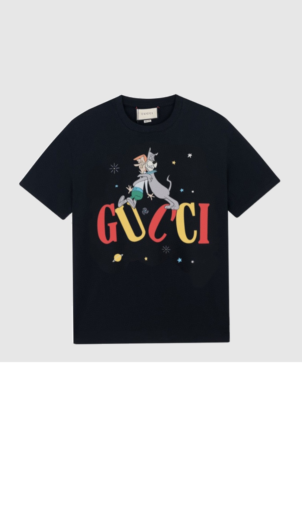 로고 프린트 반팔 > Etc - 기타제품