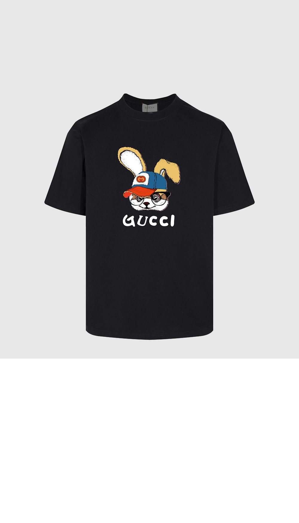 프린트 면 티셔츠 > Etc - 기타제품