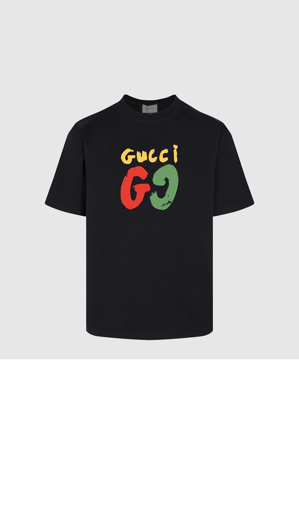 프린트 면 티셔츠 > Etc - 기타제품