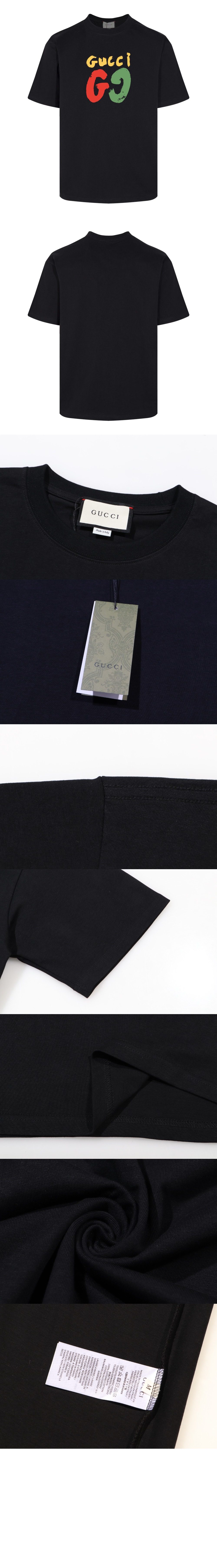 프린트 면 티셔츠 > Etc - 기타제품