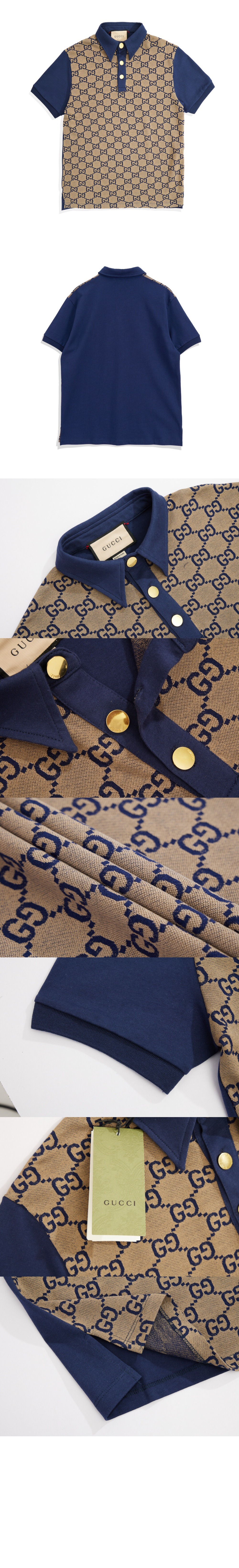 면 폴로 셔츠 > Etc - 기타제품