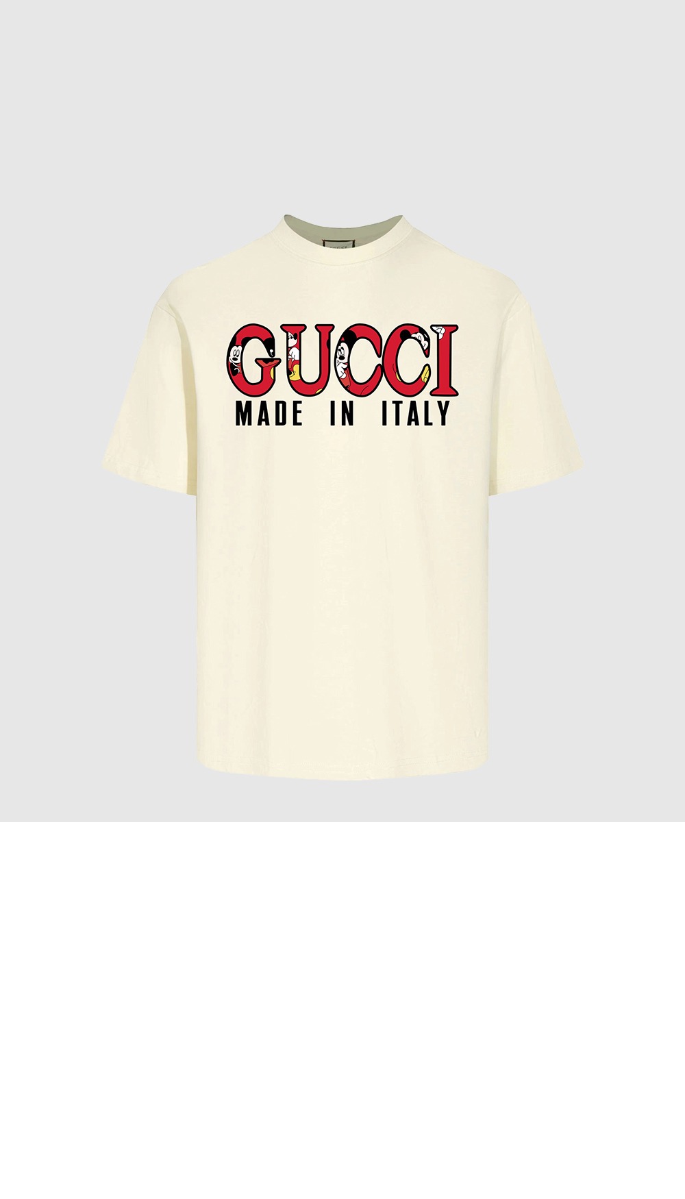 로고 프린트 반팔 > Etc - 기타제품